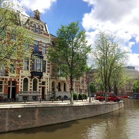 Tulipa Bed & Breakfast Amsterdam Luaran gambar