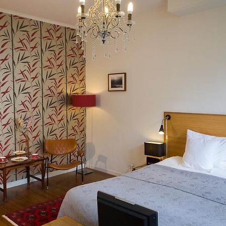 Tulipa Bed & Breakfast Amsterdam Luaran gambar