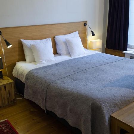 Tulipa Bed & Breakfast Amsterdam Luaran gambar
