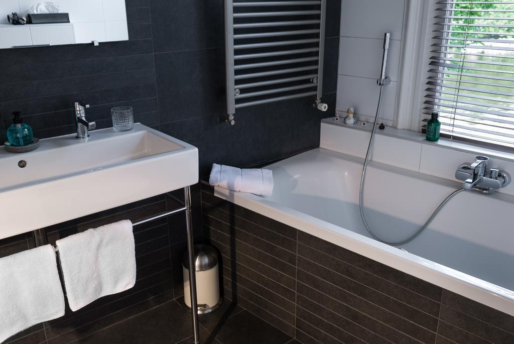 Tulipa Bed & Breakfast Amsterdam Luaran gambar