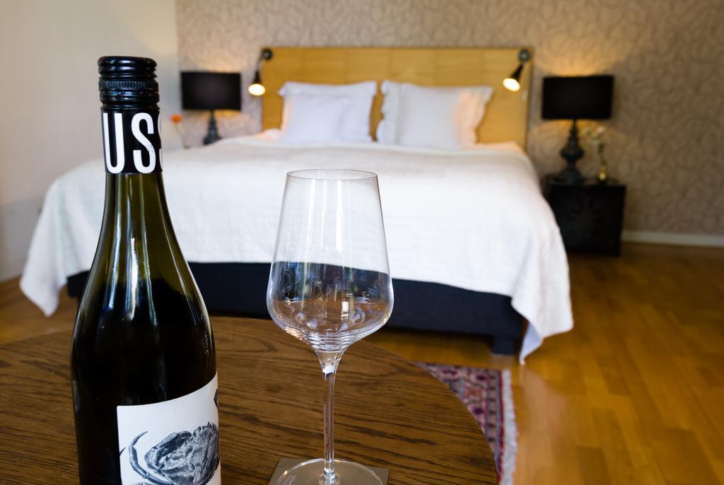 Tulipa Bed & Breakfast Amsterdam Luaran gambar