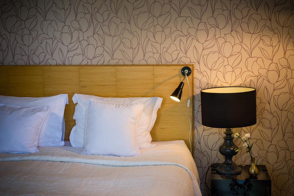 Tulipa Bed & Breakfast Amsterdam Luaran gambar