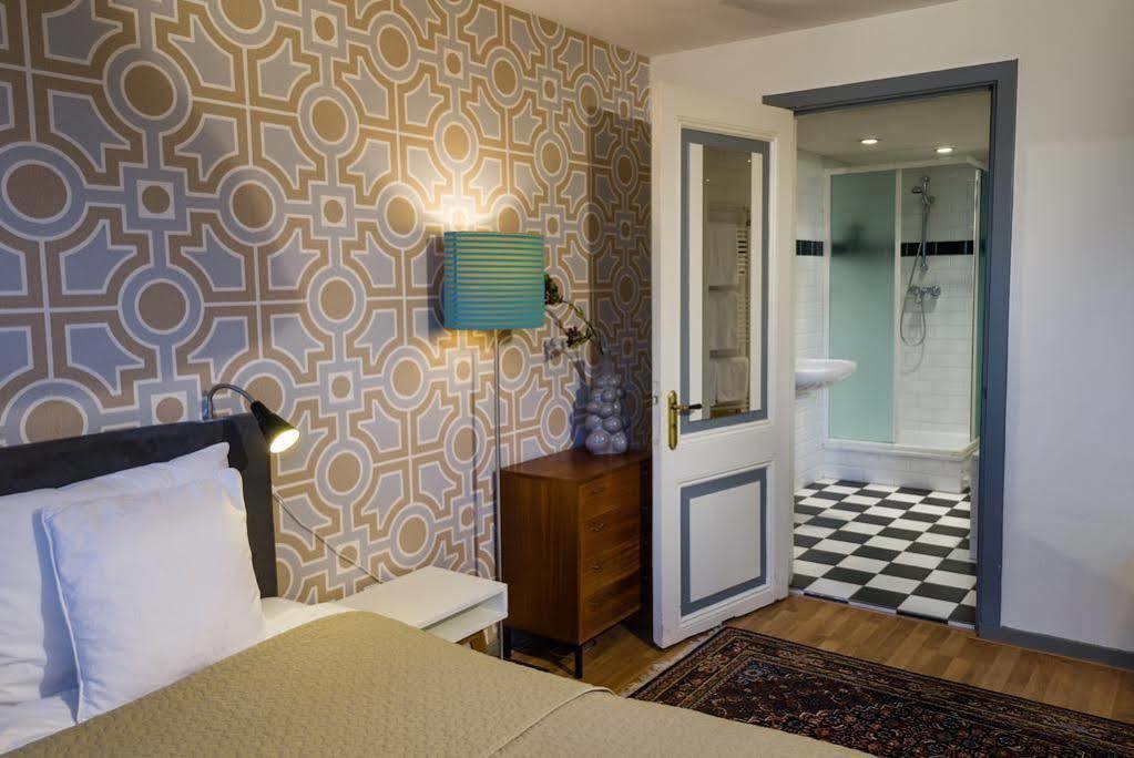 Tulipa Bed & Breakfast Amsterdam Luaran gambar