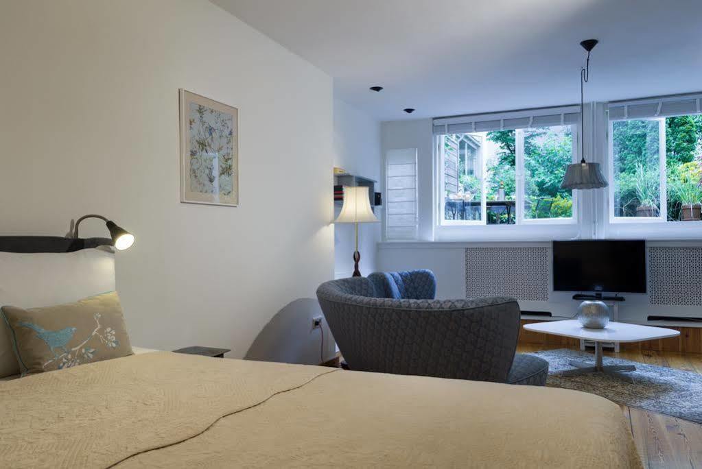 Tulipa Bed & Breakfast Amsterdam Luaran gambar