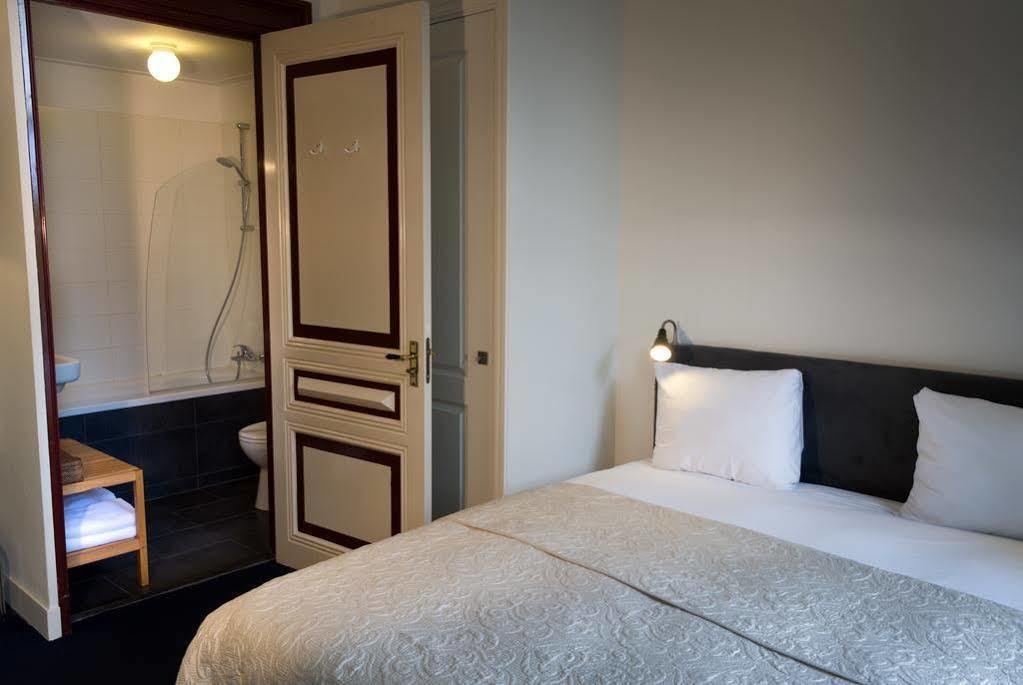 Tulipa Bed & Breakfast Amsterdam Luaran gambar