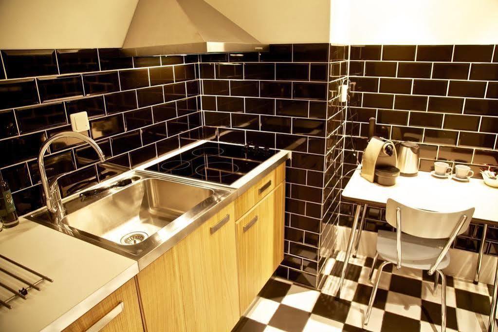 Tulipa Bed & Breakfast Amsterdam Luaran gambar